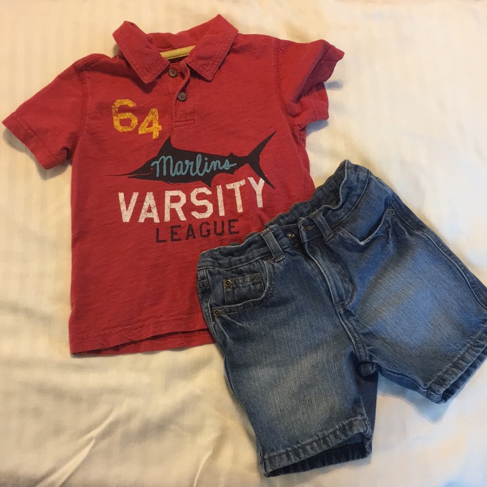 2t outfit